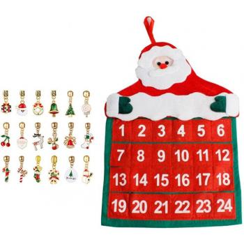 Christmas Jewelry Making Kit for Women and Girls
