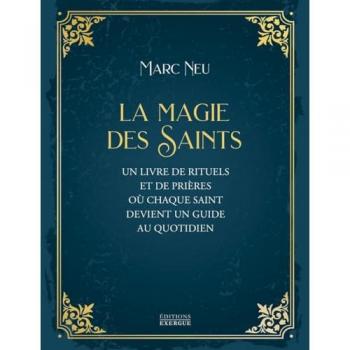La Magie des saints