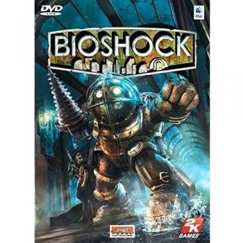 BioShock Univers Mac
