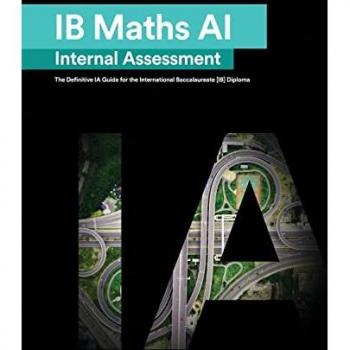 Mehmood, Mudassir: IB Math AI [Applications and Interpretation] Internal Assessment