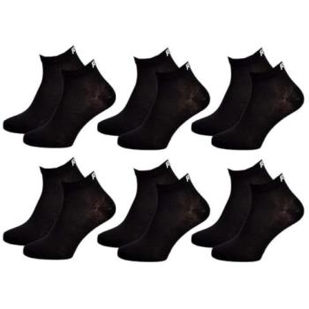 Chaussettes Roxy Lot de 6 Paires Quarter 3462