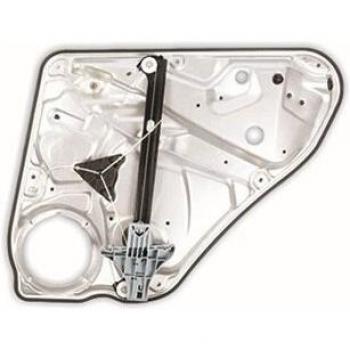 Controlador de ventana eléctrico para SKODA SUPERB I, parte trasera OEM 3U5839461/3U5839462