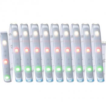 Paulmann MaxLED 250 Basisset IP44 RGBW ZigBee 3m LED-Streifen-Set