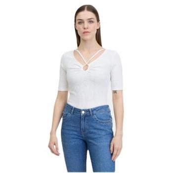 Orsay Maglia Bianca