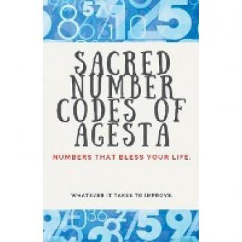 Sacred Number Codes of Agesta