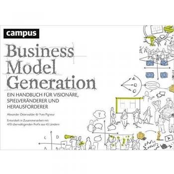 Business Model Generation