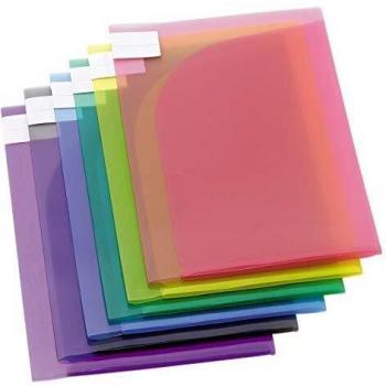 Tarifold tcollection Präsentationsmappe 2-seitig für A4/A3