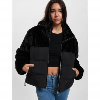 ONLY Daunenjacke 15292945 Schwarz Regular Fit