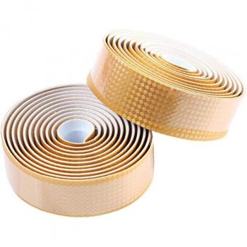 Accessoire de Guidon en Fibre de Carbone