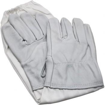 Bee Suit Protective Gloves