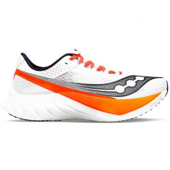 Endorphin Pro 4 (Blanc) – Hommes Saucony