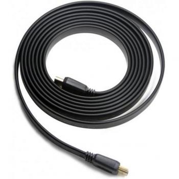 CC-HDMI4F-6 cable HDMI 1,8 m HDMI tipo A (Estándar) Negro