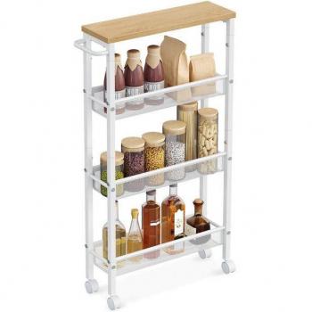 Desserte pratique 4 niveaux