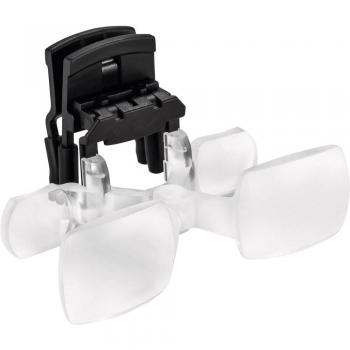 Eschenbach ClipMaxDetail — loupe double