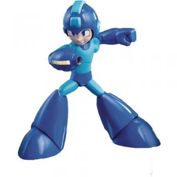 Action Fig. Mega Man 15 cm (Threezero)