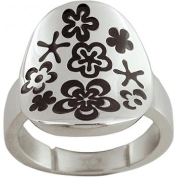 Ciondolo Calypso Argento Noce 54