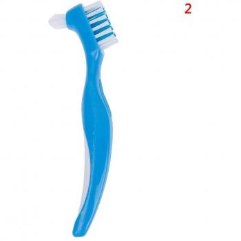 Utensilio de Higiene Oral Multi-Capas