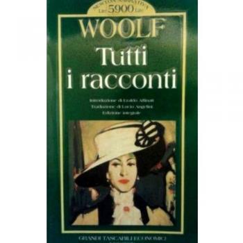 Tutti i racconti