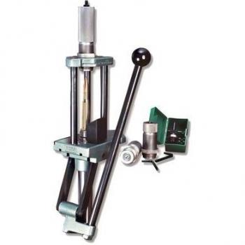 RCBS .50 BMG Single-Stage Press Set