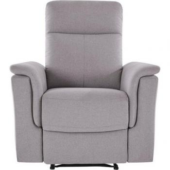 Home Affaire Relaxsessel mit manueller Relaxfunktion