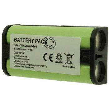 Batterie casque SONY MDR-RF855R