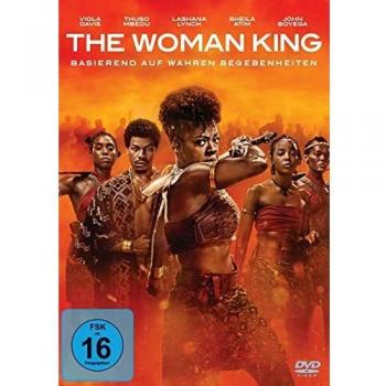 The Woman King