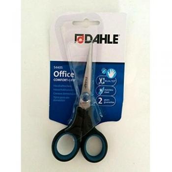Forbici da Ufficio 14 cm Dahle con Lame Affilate