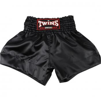 Twins Special TTE001 Kickboxing Shorts