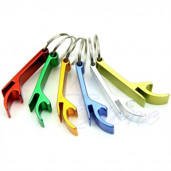 YYSD Beverage Key Ring Opener