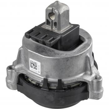 BMW Compatible Lemforder 45347-01 Axle Bearing