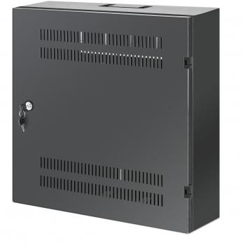 Distributore a Parete Intellinet 4HE 19” Nera