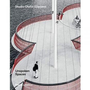Olafur Eliasson unspoken spaces