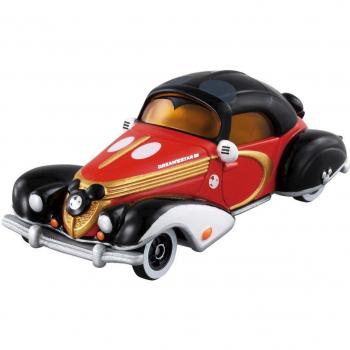 Tomica Disney Motors Dream Star III – Mickey Mouse DM‑10