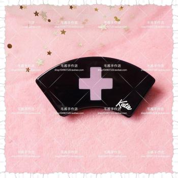 Pasador de Cabello Estilo Japonés con Lazo