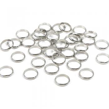 Accesorios para fabricación de joyas 10 Uds