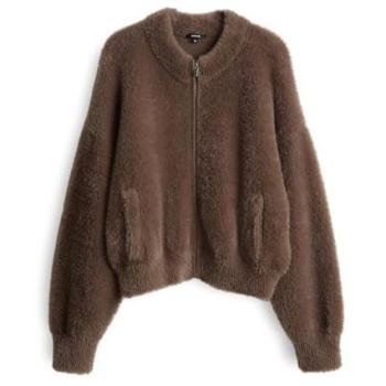 Opus Luxe Pullover