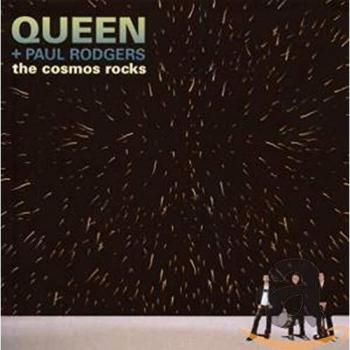 The Cosmos Rocks