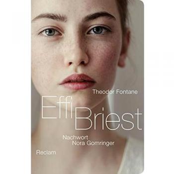 Fontane Theodor Effi Briest