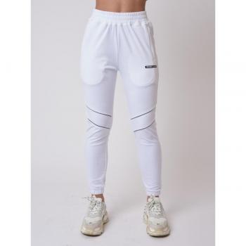 Pantaloni Joggers con Profili a Contrasto per Donne Project X Paris