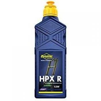 Putoline HPX 15W Motorcycle Fork Oil (1 Litre)