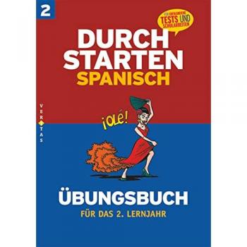 Durchstarten