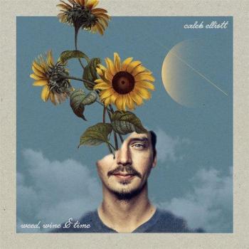 Tijd, Wijn & Gras – Caleb Elliott Album