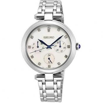 Seiko Caprice 12 Diamanter