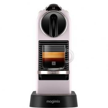 NESPRESSO Citiz EN167.P Pink Coffee Machine