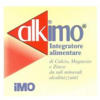 ALKIMO CA/MG/ZN 150G IMO