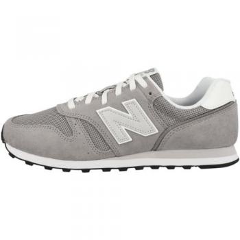 New Balance M373 Herren Sneaker, Grau, 44