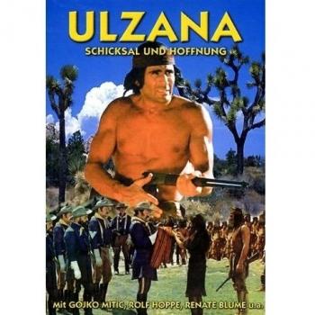 Ulzana