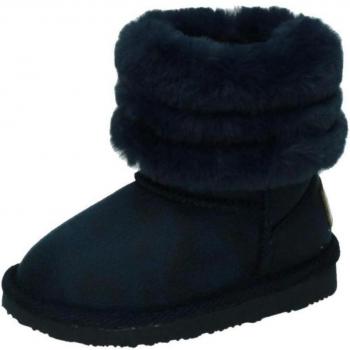 Botines CONGUITOS KIS 14070 MARINO para Meninas
