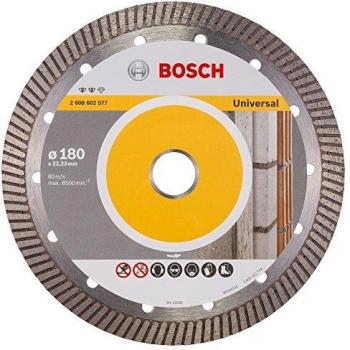 Universal Turbo Diamante Expert 2608602577