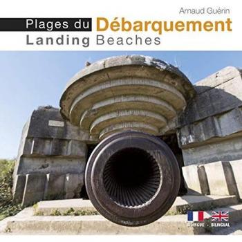 Guerin, M: Landing beaches
